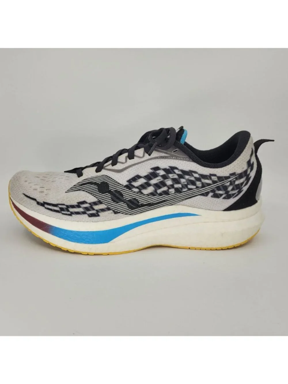 Saucony Endorphin Speed 2 